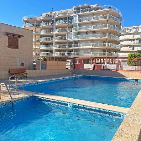 Apartamentos Mar 3000 Peñíscola Esterno foto