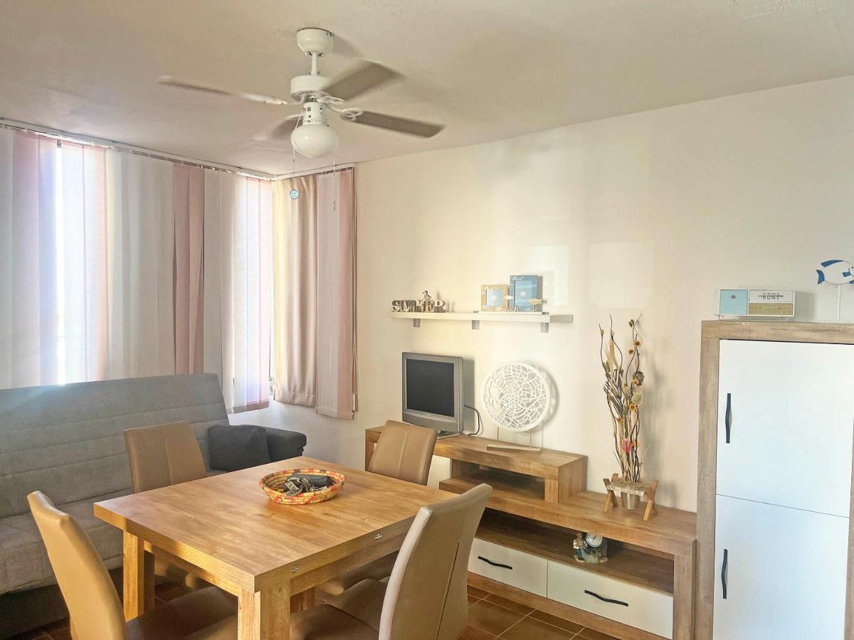 Apartamentos Mar 3000 Peñíscola Esterno foto
