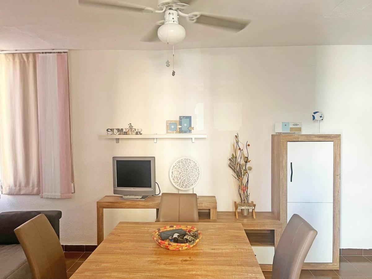 Apartamentos Mar 3000 Peñíscola Esterno foto
