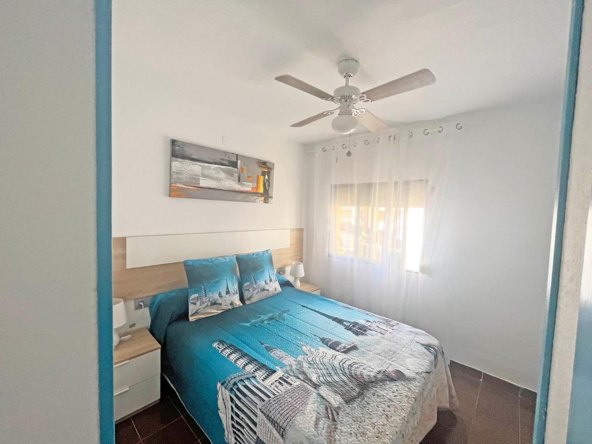 Apartamentos Mar 3000 Peñíscola Esterno foto