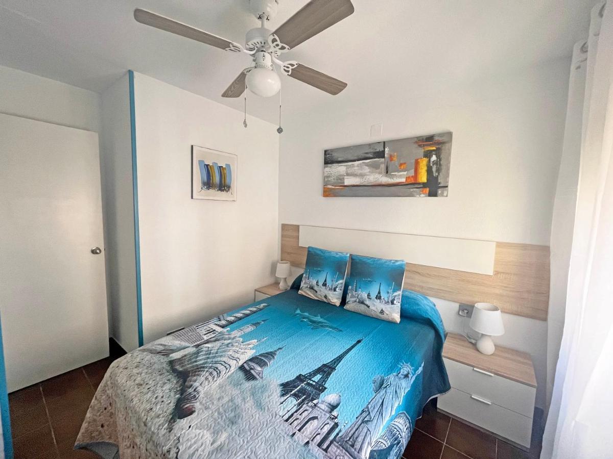 Apartamentos Mar 3000 Peñíscola Esterno foto
