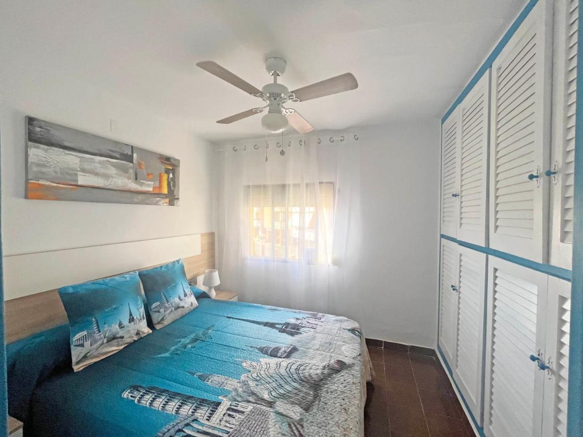 Apartamentos Mar 3000 Peñíscola Esterno foto