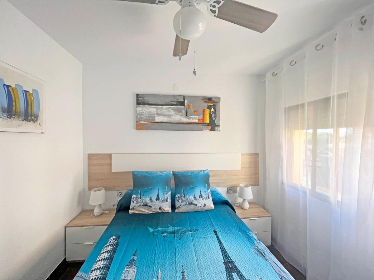 Apartamentos Mar 3000 Peñíscola Esterno foto